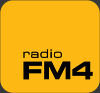 FM4 Logo