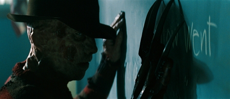 A Nightmare on Elm Street 2010