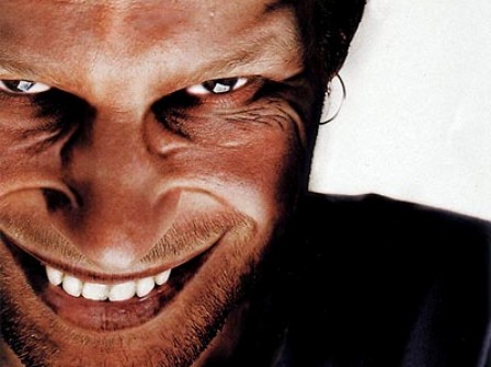 © Aphex Twin Aphex Twin