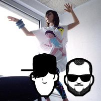 crookers/yelle