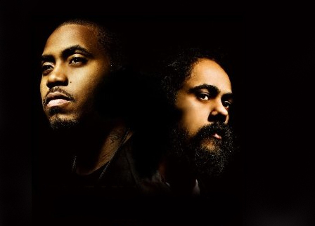 Nas/Damian Gong Marley