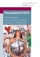 Frauenbericht 2010