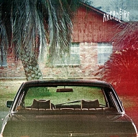 Arcade Fire The Suburbs