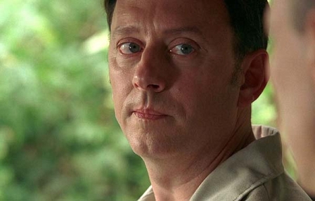 Lost - Ben Linus