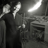 © scout niblett