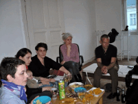 christiane rösinger und freunde