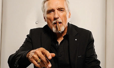 Dennis Hopper ist tot