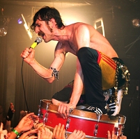 © gogol bordello