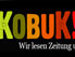 Logo des Blogs "Kobuk!"