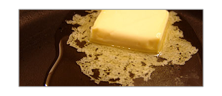© Radio FM4 / Hummel Zerlassene Butter
