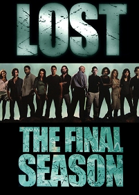 Lost - Promoposter