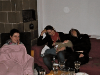 christiane rösingers freunde