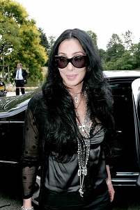 cher