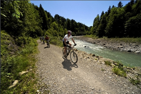 Trans Germany Race