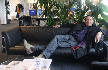 Jools Holland