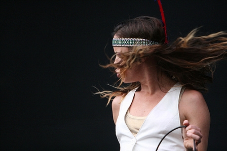 © juliette lewis