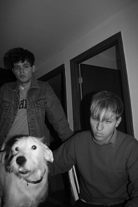 The Drums