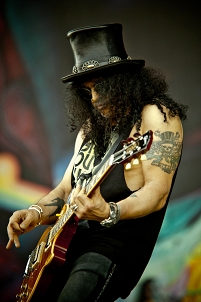 Slash