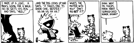 © Bill Watterson (and someone else?)