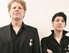 Björn und Mika Vember