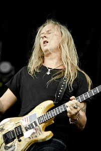 Jerry Cantrell