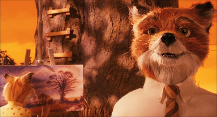 Fantastic Mr. Fox