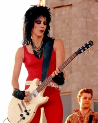 © Jett Joan Jett, Musikerin