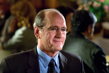 Richard Jenkins in dem Film "The Visitor"