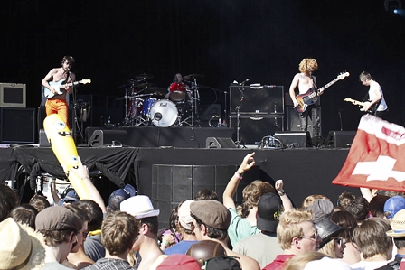 Biffy Clyro