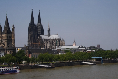 Köln Dom