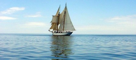 SSV Corwith Cramer