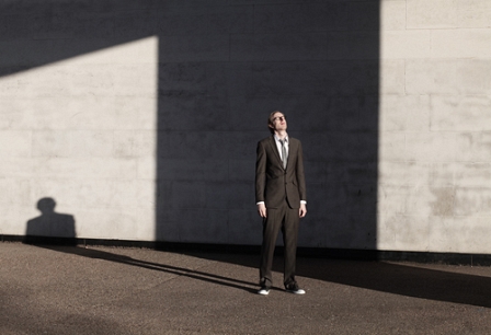 © James Yuill James Yuill