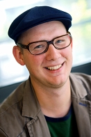 Thomas Gegenhuber