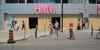 HMV