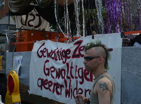 © Christiane Rösinger