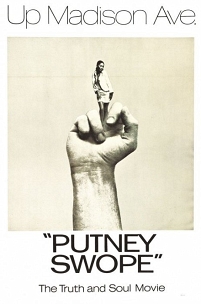 Filmplakat zu "Putney Swope"