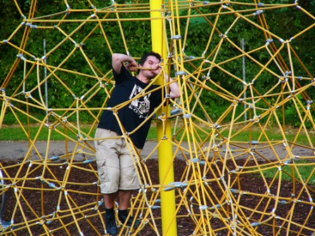 Spielplatz