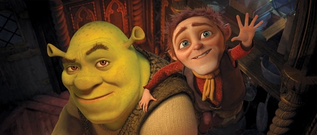 Shrek