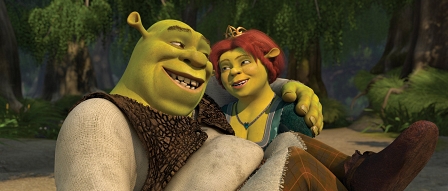 Shrek