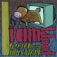 I Am Kloot