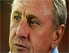 Johann Cruyff im WM-Journal