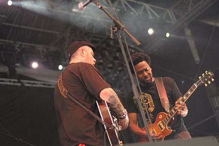 everlast duo gitarrenjam