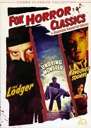 DVD-Cover