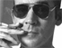 Hunter S Thompson