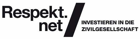 Logo respekt.net