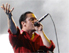 mike patton
