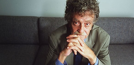 Kurt Vonnegut