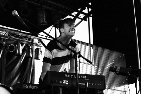 Siren Music Festival 2010

