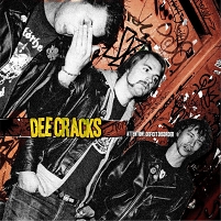 neues album der österr. punk band "dee cracks"