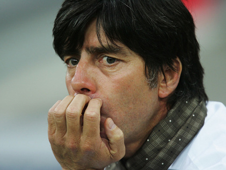 Jogi Löw